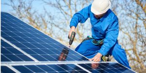 Installation Maintenance Panneaux Solaires Photovoltaïques à Schweighouse-sur-Moder